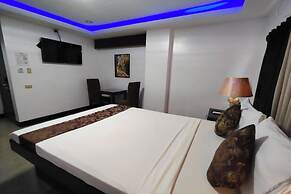 Bergamo Hotel Lingayen