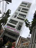 Minh Nguyen Hotel