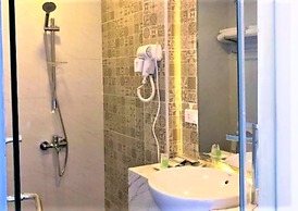 Minh Nguyen Hotel