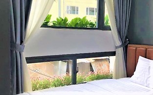 Minh Nguyen Hotel