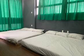 Minh Nguyen Hotel