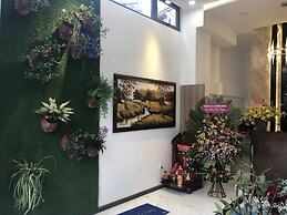 Minh Nguyen Hotel