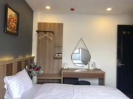 Minh Nguyen Hotel