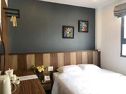 Minh Nguyen Hotel