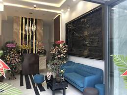 Minh Nguyen Hotel