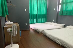 Minh Nguyen Hotel