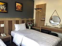 Minh Nguyen Hotel