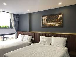 Minh Nguyen Hotel