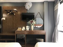 Minh Nguyen Hotel