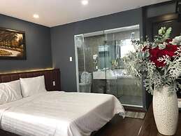 Minh Nguyen Hotel