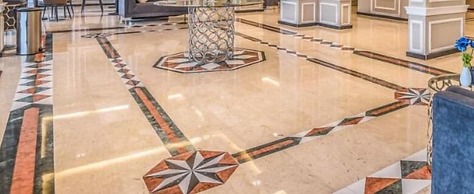 Grand Flora Hotel