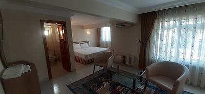 Sancak Hotel