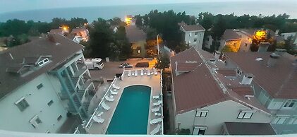 Sancak Hotel