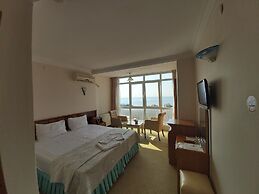 Sancak Hotel