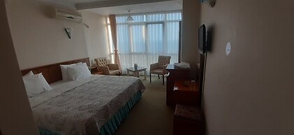 Sancak Hotel