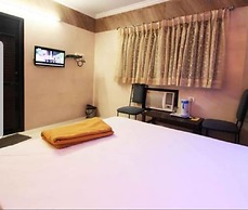 Hotel Diamond