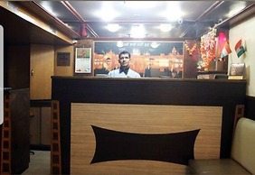 Hotel Diamond