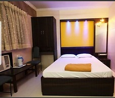 Hotel Diamond