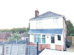Norham Avenue