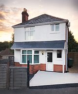 Norham Avenue