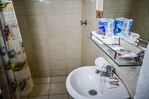 Affordable furnished studio apartment