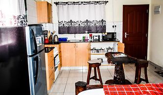 Affordable furnished studio apartment