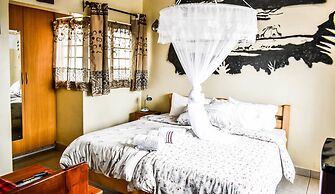 Affordable furnished studio apartment