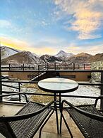 Belmonte Kazbegi