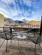 Belmonte Kazbegi