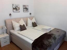 Concorditas Apartments