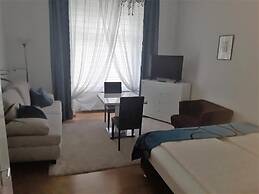 Concorditas Apartments