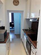 Concorditas Apartments