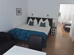 Concorditas Apartments