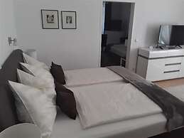 Concorditas Apartments