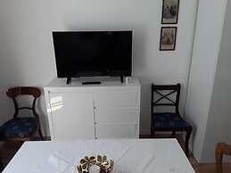 Concorditas Apartments