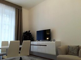Concorditas Apartments