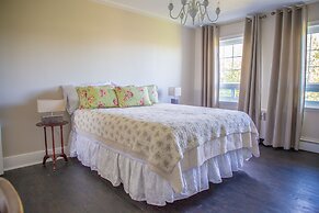 Auberge Québe Issime