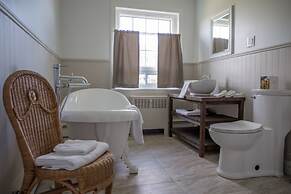 Auberge Québe Issime