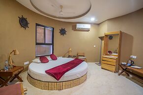 Hotel Natraj & Resort