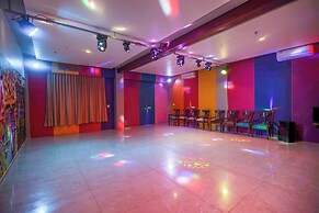 Hotel Natraj & Resort