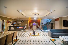 Hotel Natraj & Resort