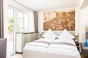 Hotel Klein Amsterdam
