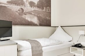 Hotel Klein Amsterdam