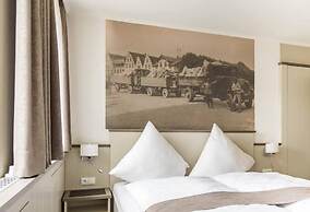 Hotel Klein Amsterdam