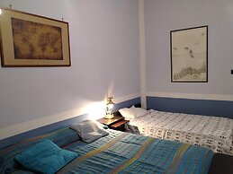 Il Genio del Porto - Mabbonath b&b