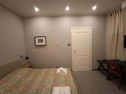 Il Genio del Porto - Mabbonath b&b