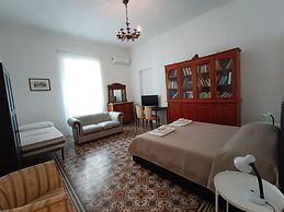 Il Genio del Porto - Mabbonath b&b