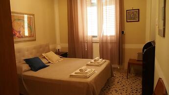 Il Genio del Porto - Mabbonath b&b