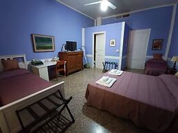Il Genio del Porto - Mabbonath b&b