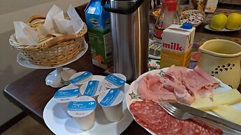 Il Genio del Porto - Mabbonath b&b